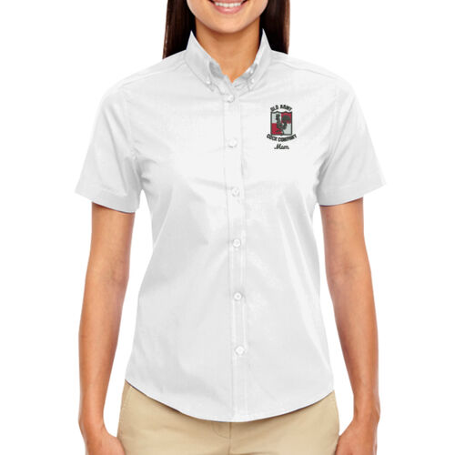 C-2 Mom S/S Twill  Thumbnail